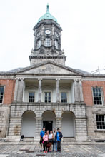 Ann Marie and Eddie Ireland 2017